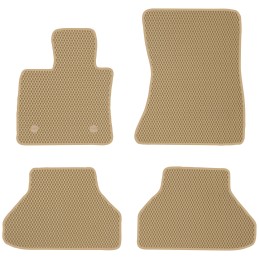 BMW X6 E71 2008-2014 EVA MAX MAT 10093