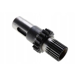 Pilnas redukcijos velenas c 360 motogeneric