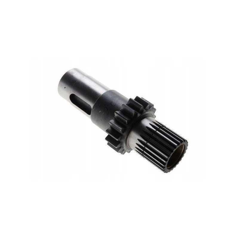 Pilnas redukcijos velenas c 360 motogeneric