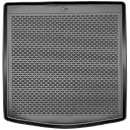 BMW X6 E71 E72 visureigis 2007-2014 (viršutinė bagažinė) Bagažinės kilimėlis DOMA 290460