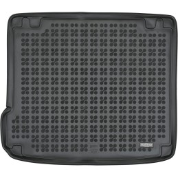 BMW X6 E71 visureigis 2008-2014 bagažinės kilimėlis REZAW 232113