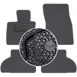 BMW X6 F16 2014-2019 EVA MAX-MAT 10094