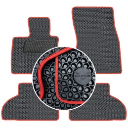 BMW X6 F16 2014-2019 EVA MAX-MAT 10094