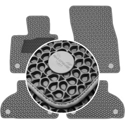 BMW X6 F16 2014-2019 EVA MAX-MAT 10094