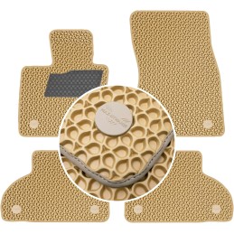 BMW X6 F16 2014-2019 EVA MAX-MAT 10094