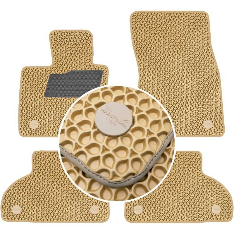 BMW X6 F16 2014-2019 EVA MAX-MAT 10094