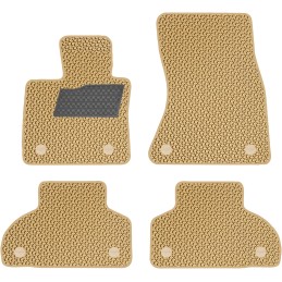 BMW X6 F16 2014-2019 EVA MAX-MAT 10094