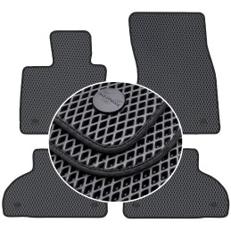 BMW X6 F16 2014-2019 EVA MAX-MAT 10094