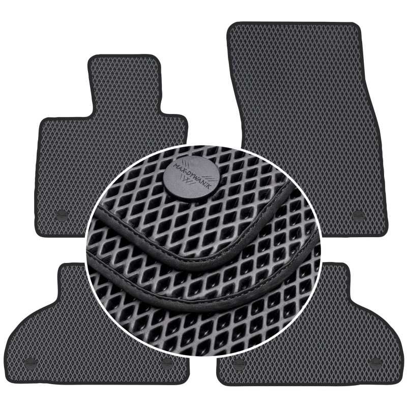 BMW X6 F16 2014-2019 EVA MAX-MAT 10094