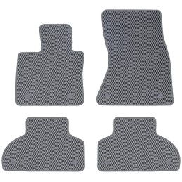 BMW X6 F16 2014-2019 EVA MAX-MAT 10094