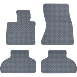 BMW X6 F16 2014-2019 Guminiai kilimėliai PRIME-LINER MAX-MAT