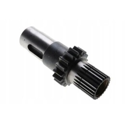 Sukomplektuotas reduktoriaus velenas c 360