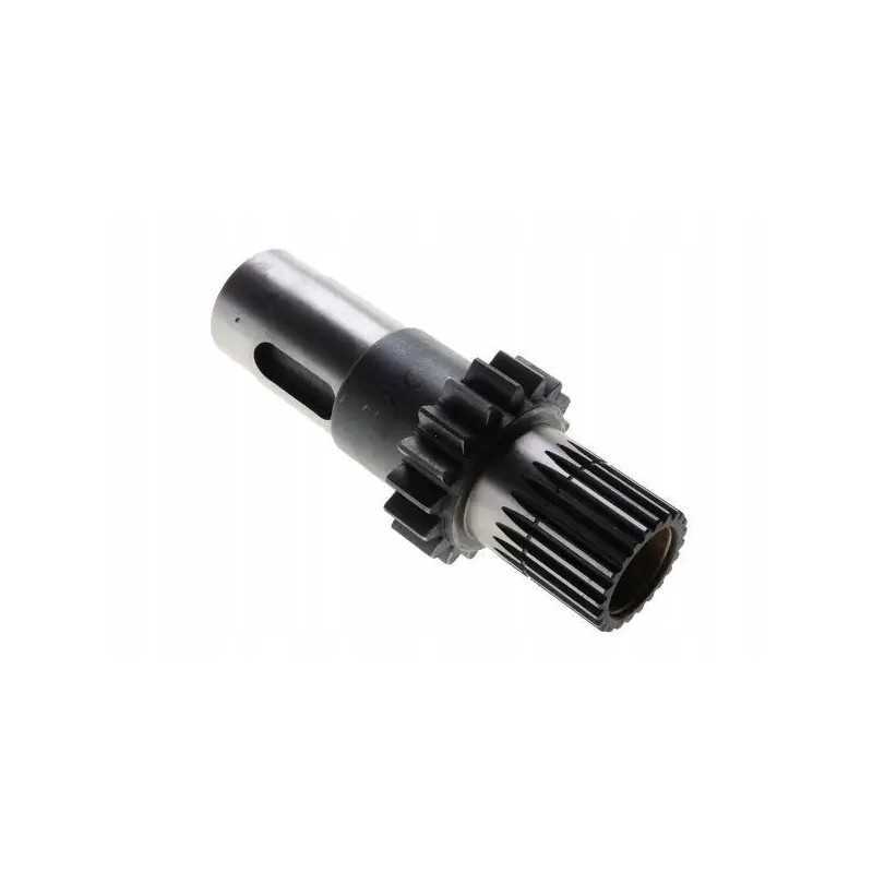 Sukomplektuotas reduktoriaus velenas c 360