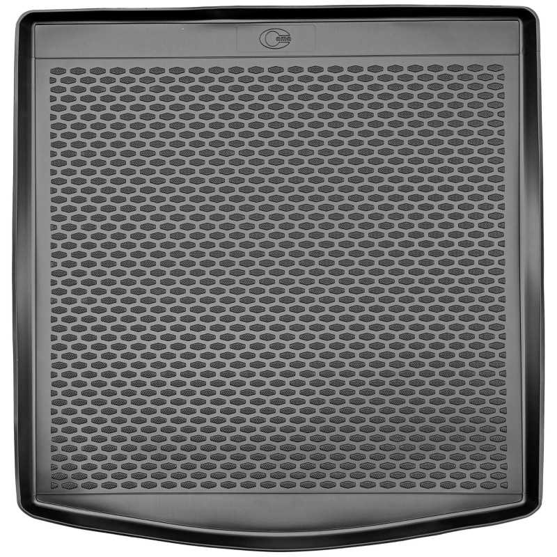 BMW X6 F16 SUV 2014- (viršutinė bagažinė) Bagažinės kilimėlis DOMA 290460