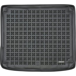 BMW X6 F16 visureigis 2014-2019 bagažinės kilimėlis REZAW 232135