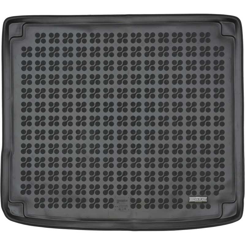 BMW X6 F16 visureigis 2014-2019 bagažinės kilimėlis REZAW 232135