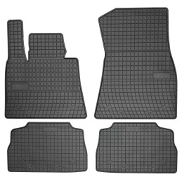 BMW X6 G06 2019- FROGUM guminiai kilimėliai ET429062