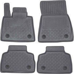 BMW X6 G06 2019- Guminiai kilimėliai ARISTAR 603640