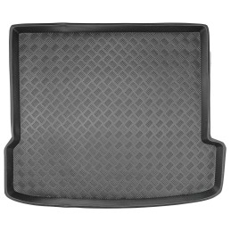 BMW X6 G06 SUV 2019- Bagažinės kilimėlis MIX-PLAST 12097