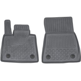 BMW X6 G06 visureigis 2019- ARISTAR guminiai kilimėliai PRIEKINIS 653640