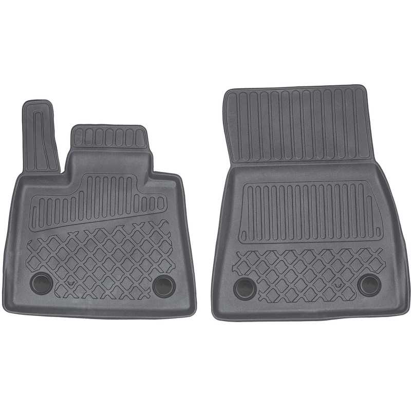 BMW X6 G06 visureigis 2019- ARISTAR guminiai kilimėliai PRIEKINIS 653640