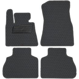 BMW X7 G07 2018- EVA MAX kilimėliai - MAT 10107