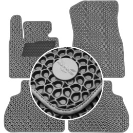 BMW X7 G07 2018- EVA MAX kilimėliai - MAT 10107