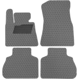 BMW X7 G07 2018- EVA MAX kilimėliai - MAT 10107