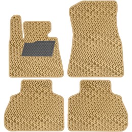 BMW X7 G07 2018- EVA MAX kilimėliai - MAT 10107