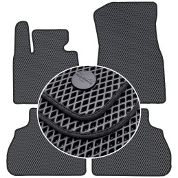 BMW X7 G07 2018- EVA MAX kilimėliai - MAT 10107