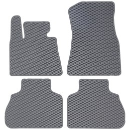 BMW X7 G07 2018- EVA MAX kilimėliai - MAT 10107