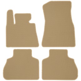 BMW X7 G07 2018- EVA MAX kilimėliai - MAT 10107