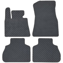 BMW X7 G07 2018- Guminiai kilimėliai PRIME-LINER MAX-MAT