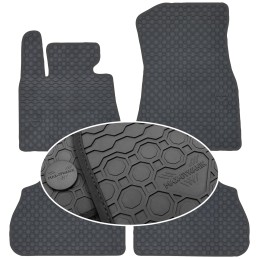 BMW X7 G07 2018- Guminiai kilimėliai PRIME-LINER MAX-MAT