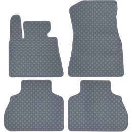 BMW X7 G07 2018- Guminiai kilimėliai PRIME-LINER MAX-MAT