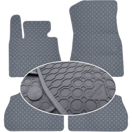 BMW X7 G07 2018- Guminiai kilimėliai PRIME-LINER MAX-MAT