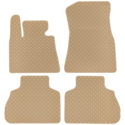 BMW X7 G07 2018- Guminiai kilimėliai PRIME-LINER MAX-MAT