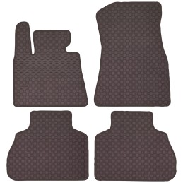 BMW X7 G07 2018- Guminiai kilimėliai PRIME-LINER MAX-MAT