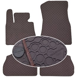 BMW X7 G07 2018- Guminiai kilimėliai PRIME-LINER MAX-MAT