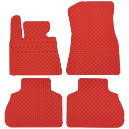 BMW X7 G07 2018- Guminiai kilimėliai PRIME-LINER MAX-MAT