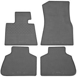 BMW X7 G07 2019- RIGUM guminiai kilimėliai 905205