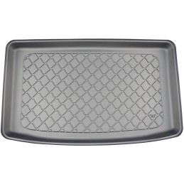 BYD Dolphin hečbekas nuo 2023 m. (elektrinė versija - viršutinė bagažinė (aukščiausioje padėtyje judančios grindys) Bagažinės ki