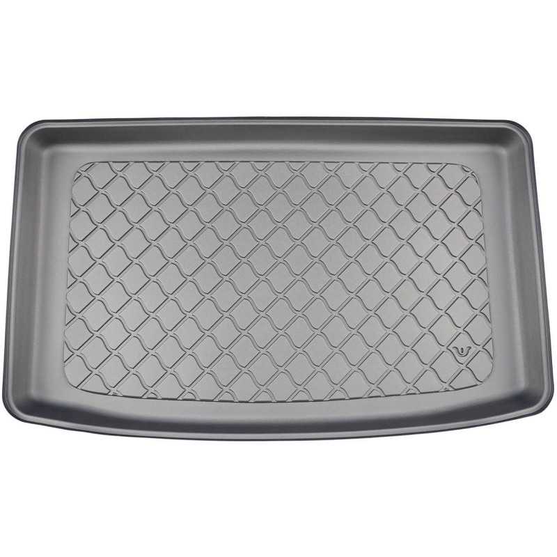 BYD Dolphin hečbekas nuo 2023 m. (elektrinė versija - viršutinė bagažinė (aukščiausioje padėtyje judančios grindys) Bagažinės ki