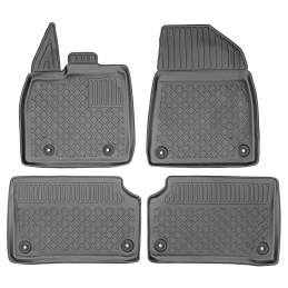 BYD Dolphin nuo 2023 m. (elektrinė versija) Automobilio kilimėliai ARISTAR 604462