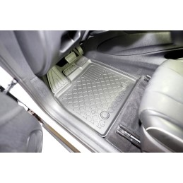 BYD Dolphin nuo 2023 m. (elektrinė versija) Automobilio kilimėliai ARISTAR 604462