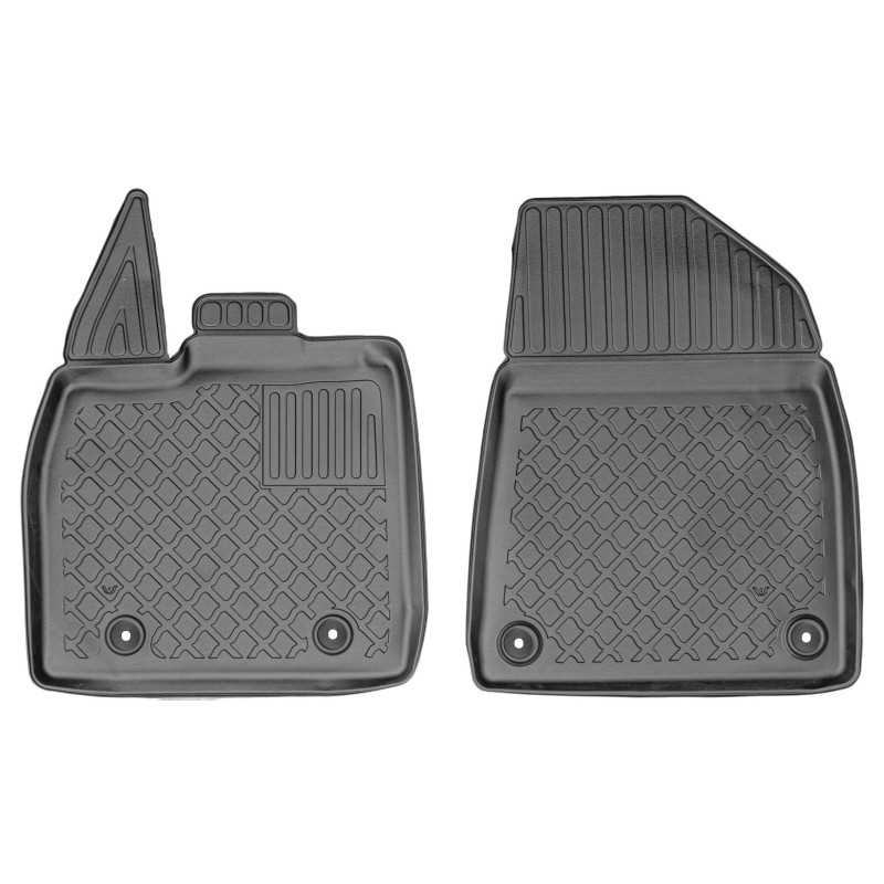 BYD Dolphin nuo 2023 m. (elektrinė versija) Automobilio kilimėliai ARISTAR FRONT 654462