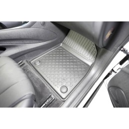 BYD Dolphin nuo 2023 m. (elektrinė versija) Automobilio kilimėliai ARISTAR FRONT 654462