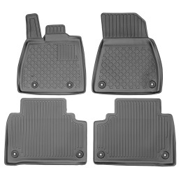 BYD Seal nuo 2023 m. (elektrinė versija) Automobilio kilimėliai ARISTAR 604460