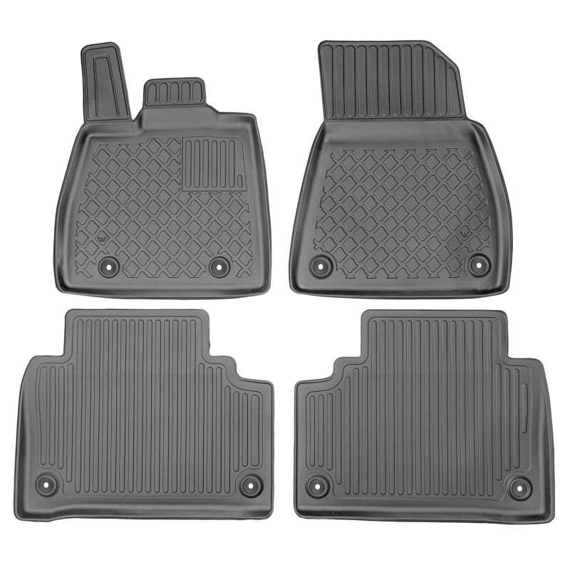 BYD Seal nuo 2023 m. (elektrinė versija) Automobilio kilimėliai ARISTAR 604460