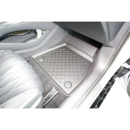 BYD Seal nuo 2023 m. (elektrinė versija) Automobilio kilimėliai ARISTAR 604460